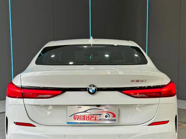 BMW 2 Series — Фото автомобиля 7