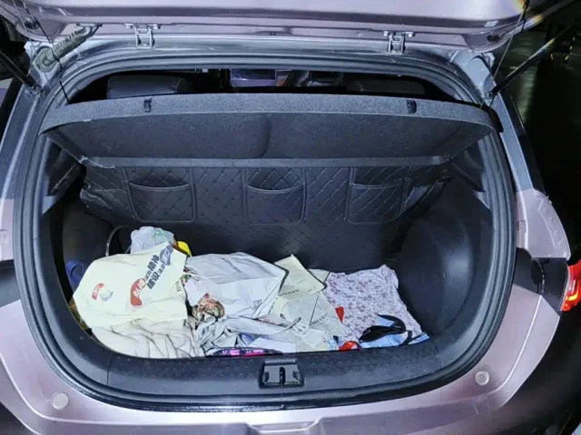 BYD Dolphin — Фото автомобиля 5