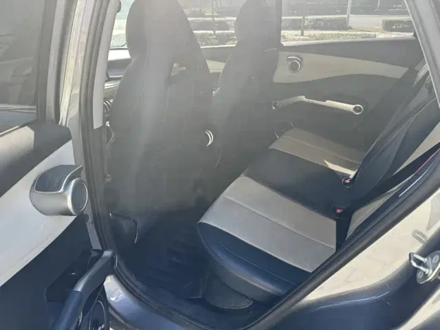 BYD Yuan PLUS — Фото автомобиля 6