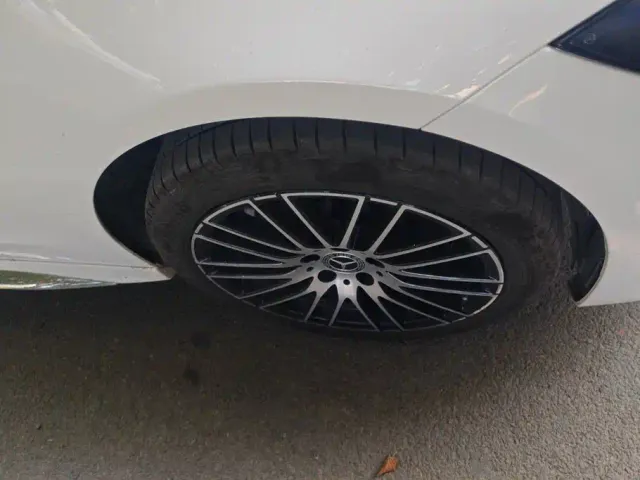 Mercedes-Benz C-Class — Фото автомобиля 6