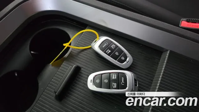 Hyundai Staria — Фото автомобиля 20