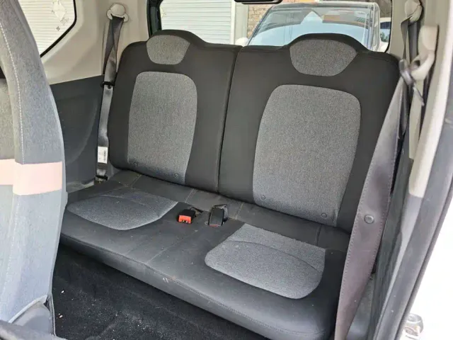 Wuling Hongguang Mini EV — Фото автомобиля 16