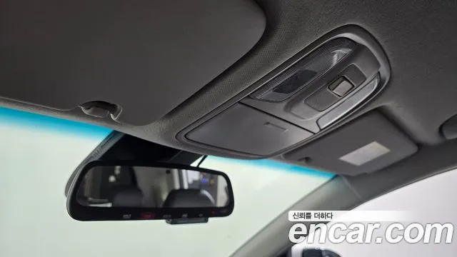 Kia Niro Niro Plus Air — Фото автомобиля 18