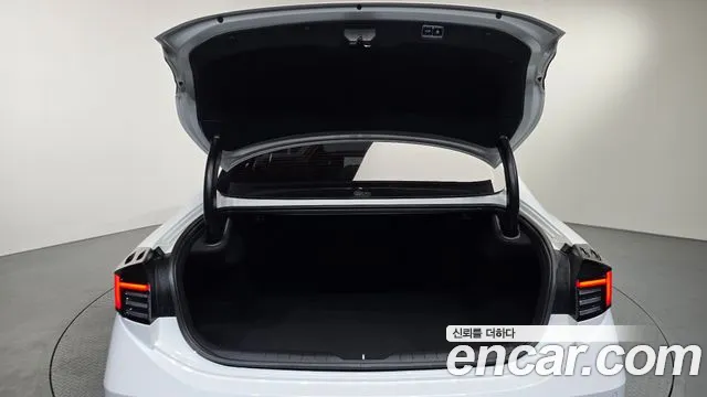 Hyundai Sonata DN8 — Фото автомобиля 22