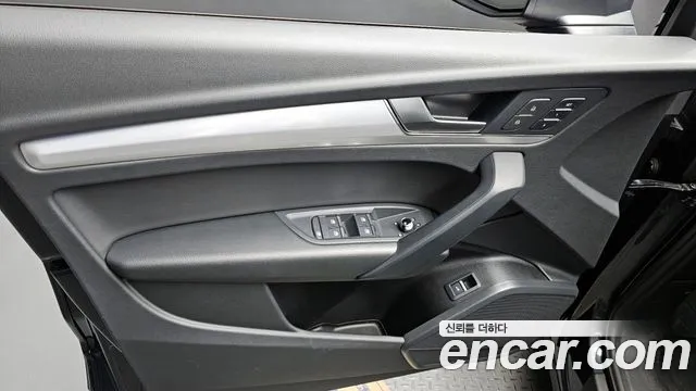 Audi Q5 45 TFSI quattro Sportback — Фото автомобиля 21