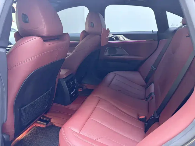 BMW 4 Series — Фото автомобиля 7