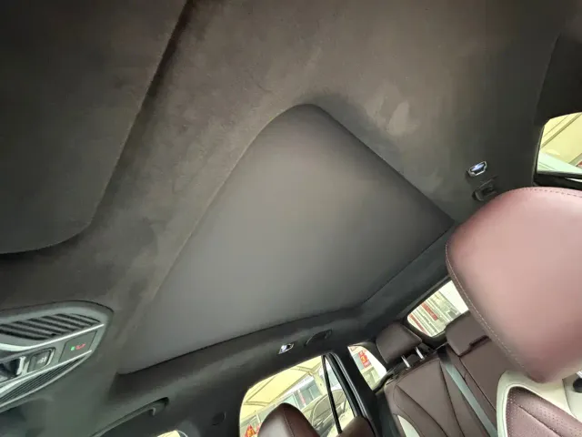 Geely Xingyue L — Фото автомобиля 7