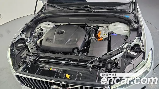 Volvo XC60 2nd Gen — Фото автомобиля 6
