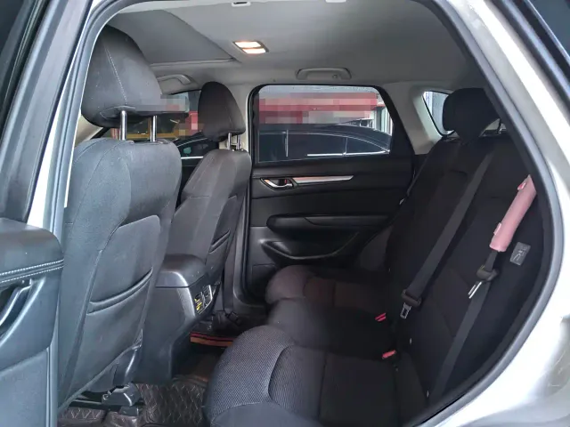 Mazda CX-5 — Фото автомобиля 8
