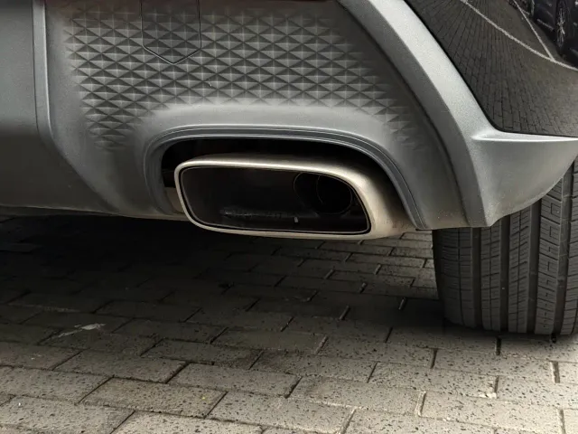 Porsche Macan — Фото автомобиля 24