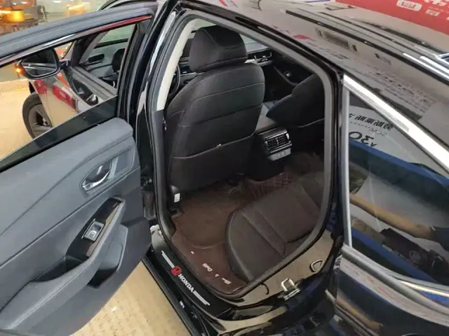 Honda Inspire — Фото автомобиля 4