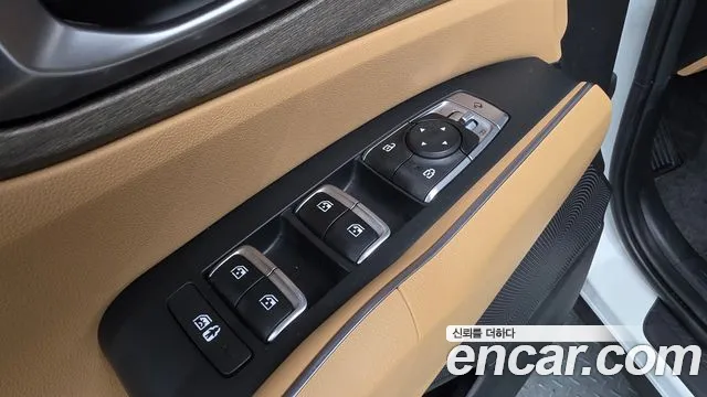 Kia Sorento Sorento 4-е поколение Дизель 2.2 4WD — Фото автомобиля 22