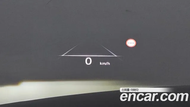 Genesis G80 Бензин 3.5 Turbo 2WD — Фото автомобиля 17