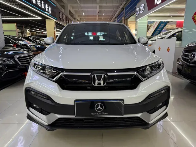Honda Honda XR-V 2021 1.5L CVT Comfort Edition — Фото автомобиля 2