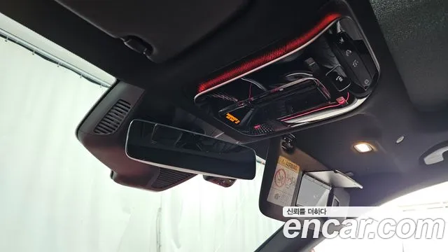 Mercedes-Benz E-Class E-класс W214 E300 4MATIC Exclusive — Фото автомобиля 24