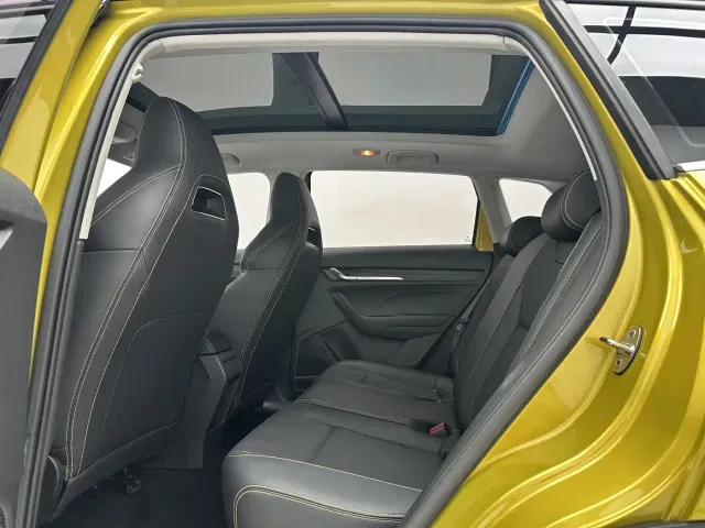 Skoda Kamiq — Фото автомобиля 6