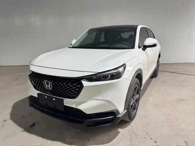 Фотография автомобиля — Honda XR-V