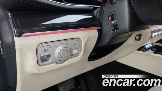 Mercedes-Benz GLE-Class W167 — Фото автомобиля 29