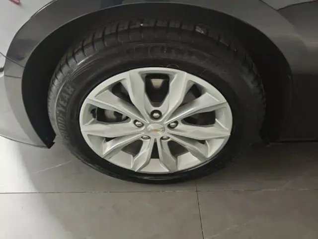 Chevrolet Malibu XL — Фото автомобиля 22