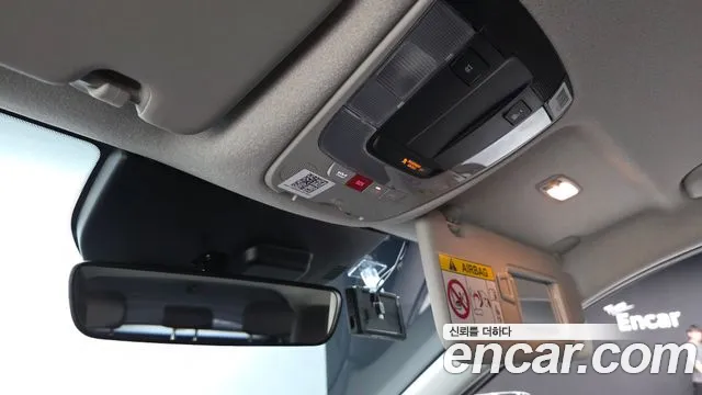 Kia Niro All Niro EV Air — Фото автомобиля 18