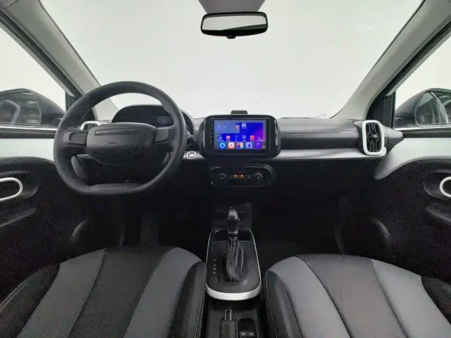 Roewe Clever — Фото автомобиля 5