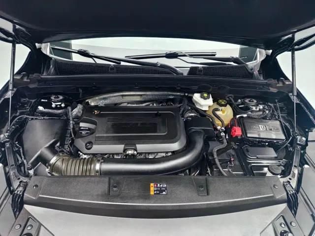 Buick Envision Plus — Фото автомобиля 7