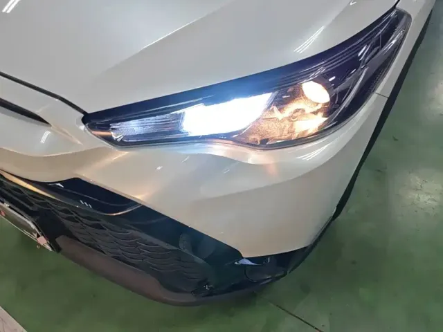 Toyota Frontlander — Фото автомобиля 23