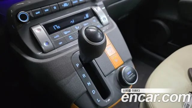 Hyundai Casper Casper Turbo Inspiration — Фото автомобиля 9