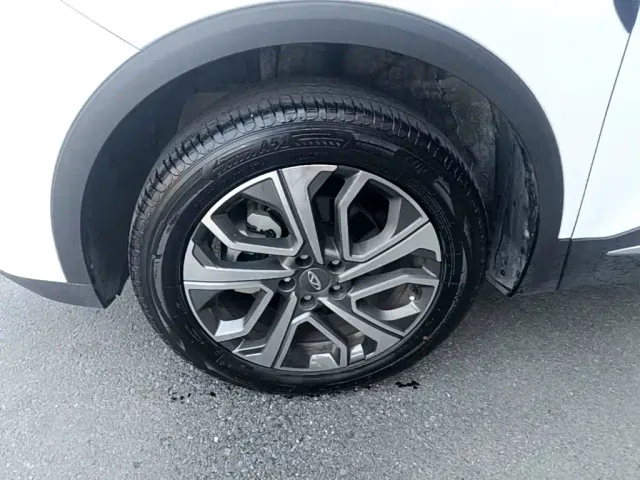Chery Tiggo 7 PLUS — Фото автомобиля 22