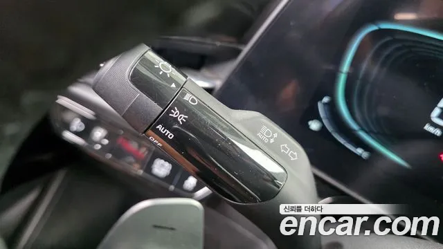 Kia Niro The All New Niro Prestige — Фото автомобиля 29