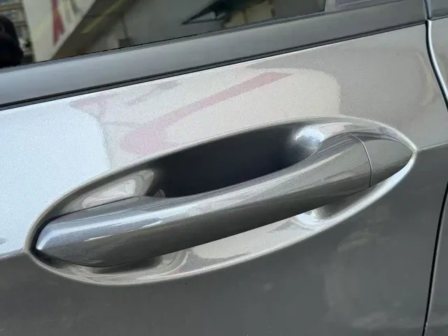 GAC Trumpchi Emkoo — Фото автомобиля 9