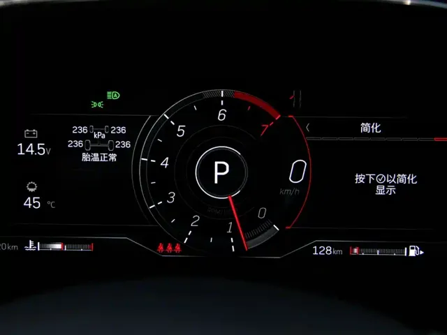 Cadillac CT5 — Фото автомобиля 16