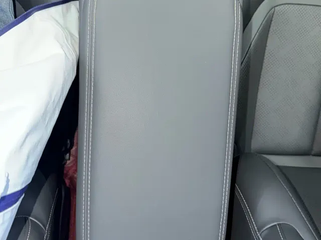Wuling Starlight — Фото автомобиля 13