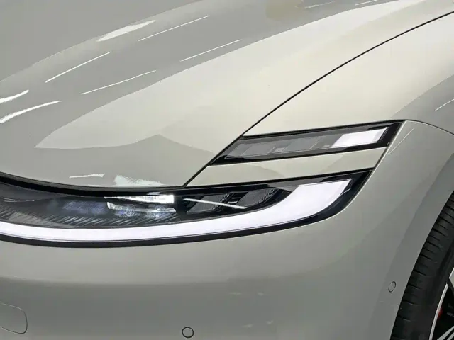 Changan Qiyuan A06 — Фото автомобиля 9