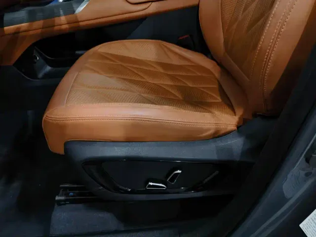 Changan CS75 Plus — Фото автомобиля 20