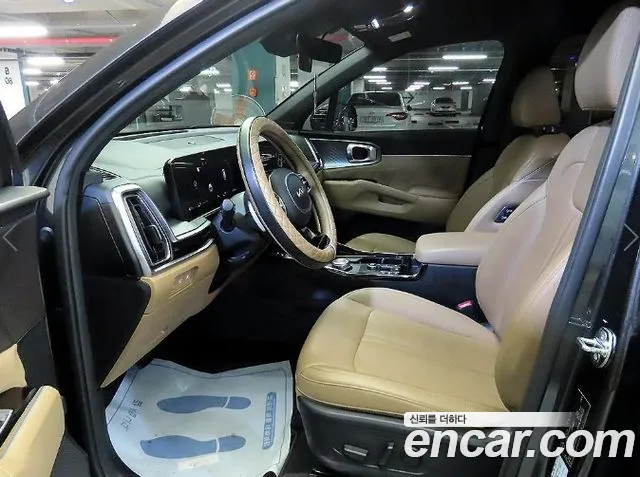 Kia Sorento 4th Gen — Фото автомобиля 6