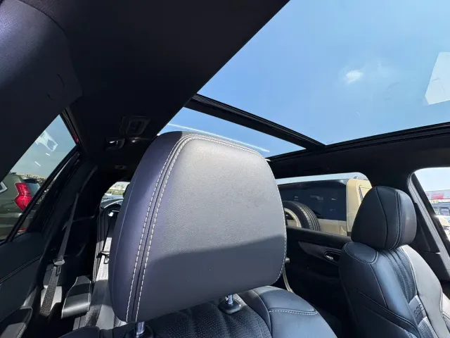 GAC Trumpchi GS8 — Фото автомобиля 19