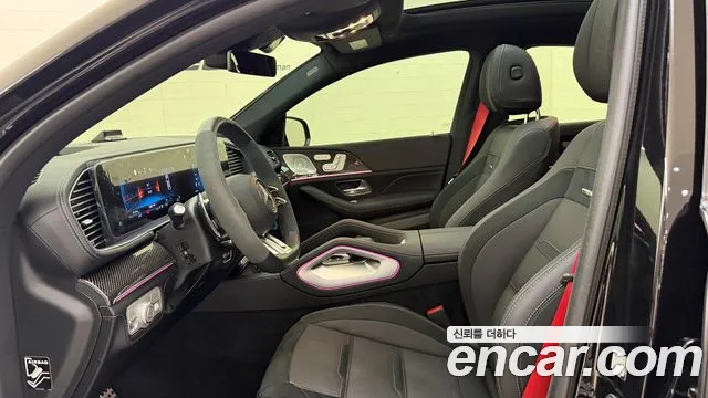 Mercedes-Benz GLE-Class W167 — Фото автомобиля 17