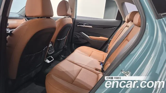Kia Seltos — Фото автомобиля 25