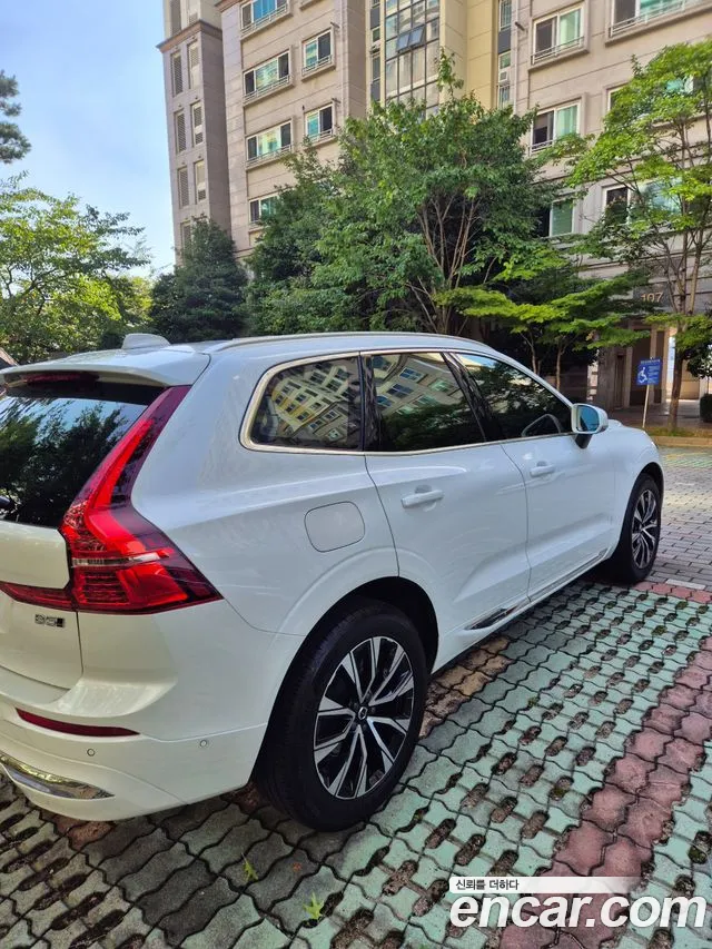 Volvo XC60 2nd Gen — Фото автомобиля 4