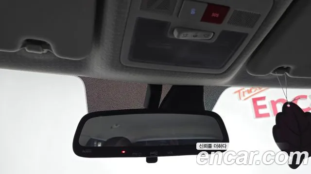 Hyundai Casper Casper Inspiration — Фото автомобиля 19