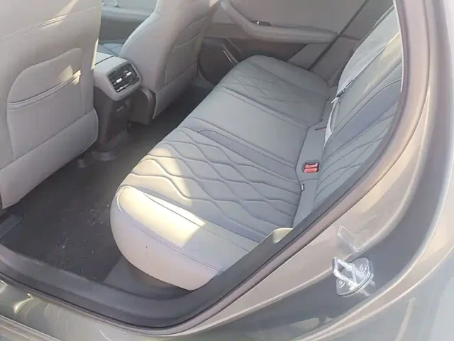 Geely Galaxy A7 — Фото автомобиля 16