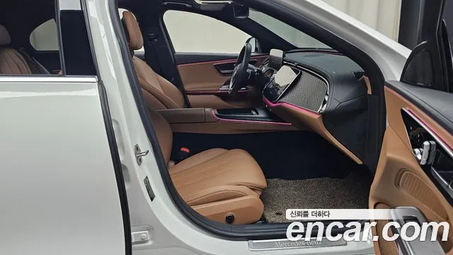 Mercedes-Benz E-Class W214 — Фото автомобиля 15