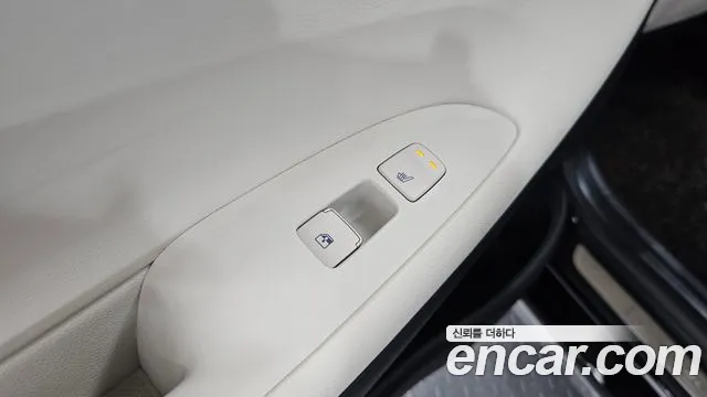 Hyundai Grandeur Новый Grandeur IG — Фото автомобиля 15
