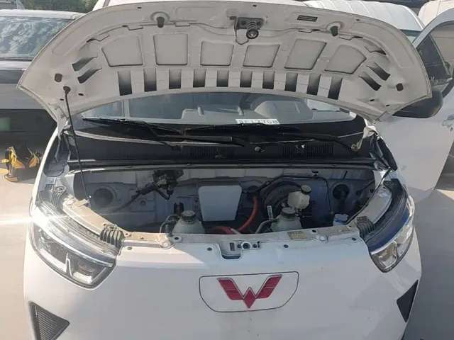 Wuling Yangguang — Фото автомобиля 19