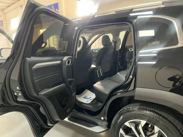Haval Big Dog — Фото автомобиля 9