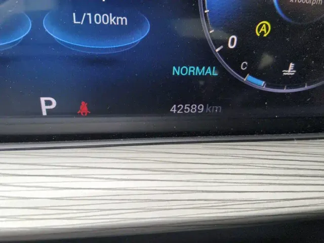 Chery Tiggo 8 PLUS — Фото автомобиля 4