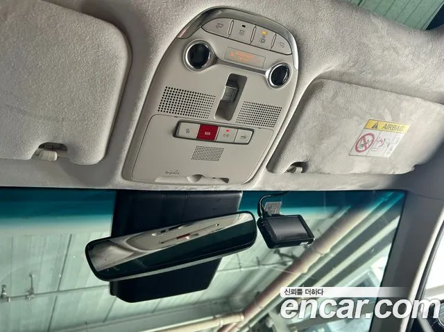 Hyundai Grandeur Grandeur (New) Hybrid — Фото автомобиля 12