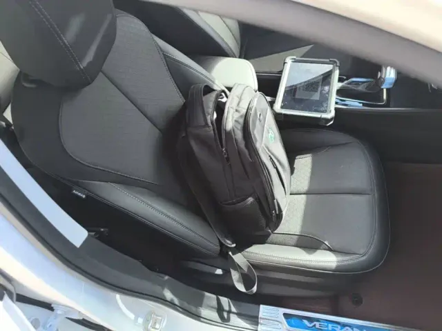 Buick Verano — Фото автомобиля 24