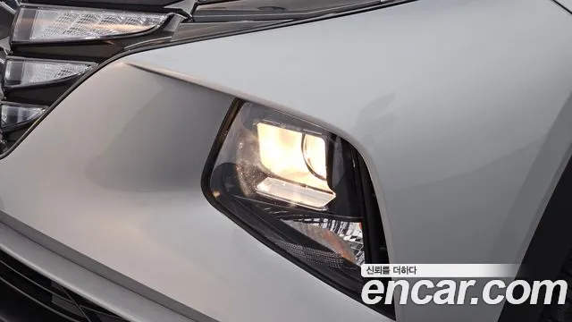 Hyundai Tucson NX4 — Фото автомобиля 7